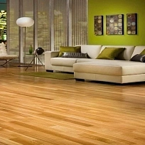 ПАРКЕТНАЯ ДОСКА FOCUS FLOOR ТРЁХПОЛОСНАЯ ДОСКА OAK LIBECCIO